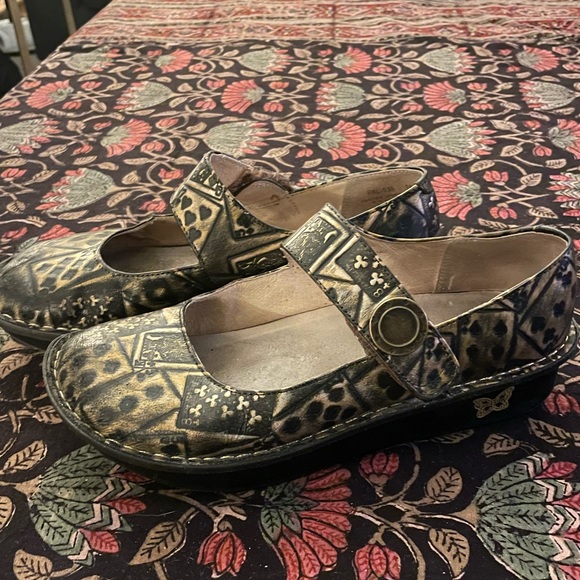 Alegria MaryJane’s - Picture 3 of 4